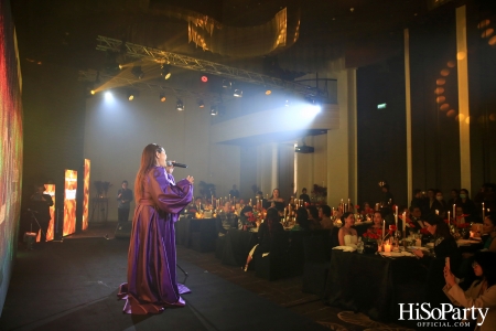 HiSoParty 20th Anniversary Gala Night - I