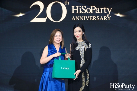 HiSoParty 20th Anniversary Gala Night - I