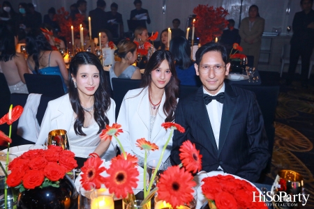 HiSoParty 20th Anniversary Gala Night - I