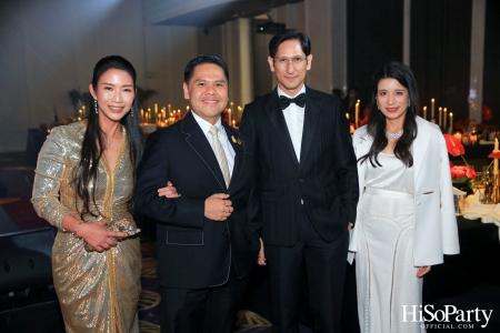 HiSoParty 20th Anniversary Gala Night - I