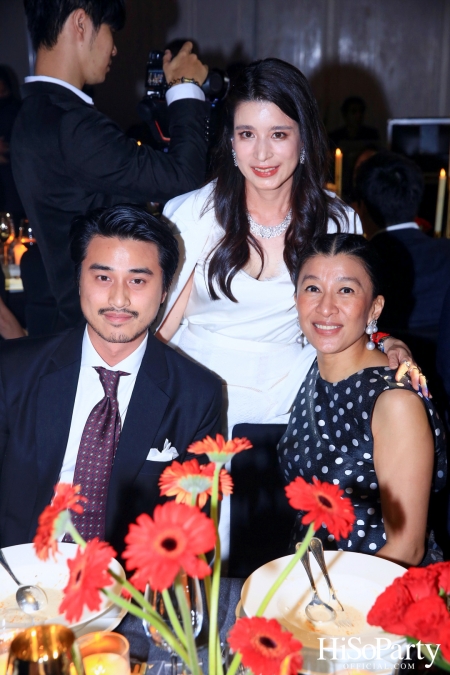 HiSoParty 20th Anniversary Gala Night - I