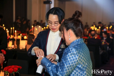 HiSoParty 20th Anniversary Gala Night - I