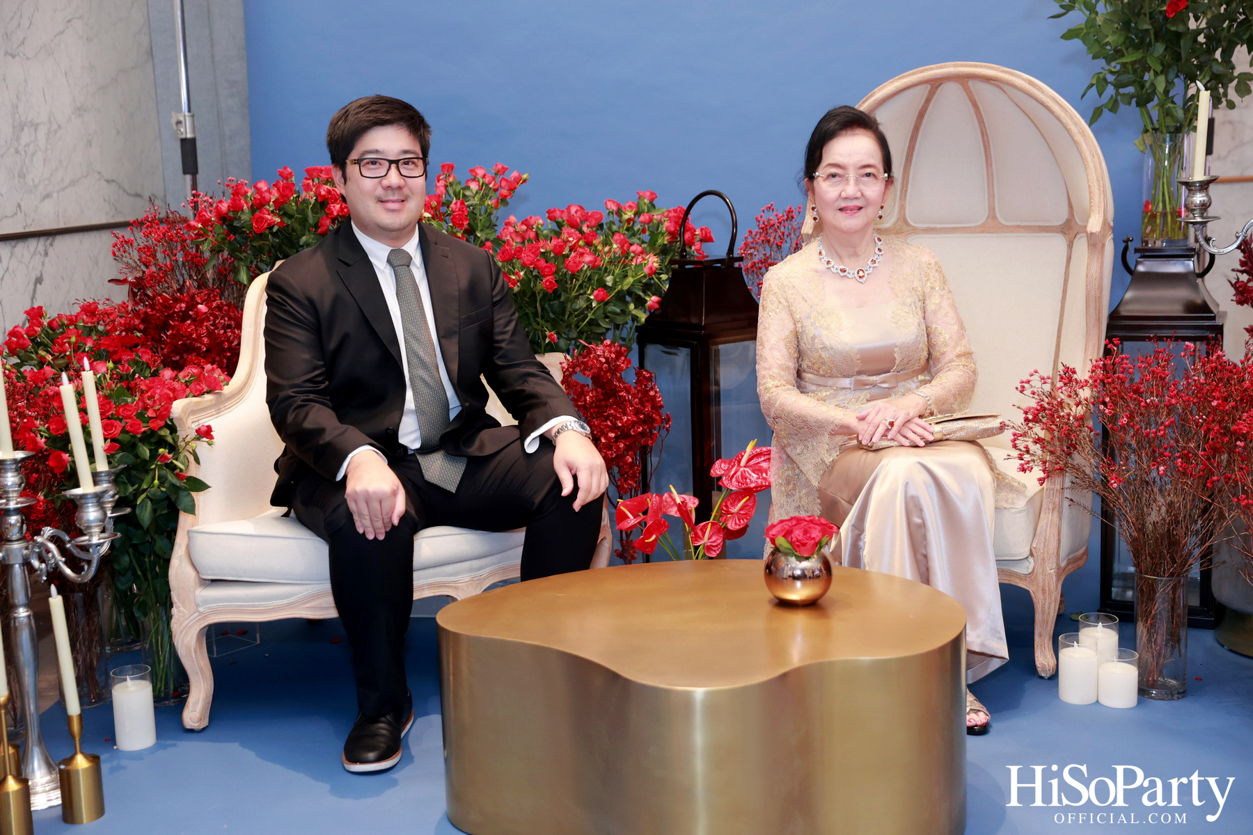 HiSoParty 20th Anniversary Gala Night - II