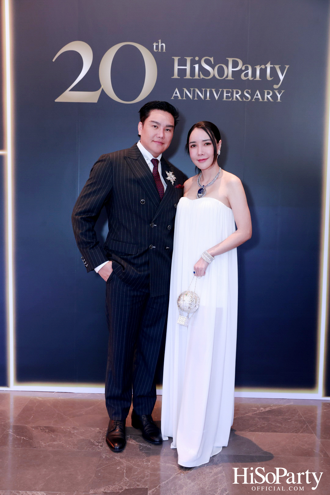 HiSoParty 20th Anniversary Gala Night - II