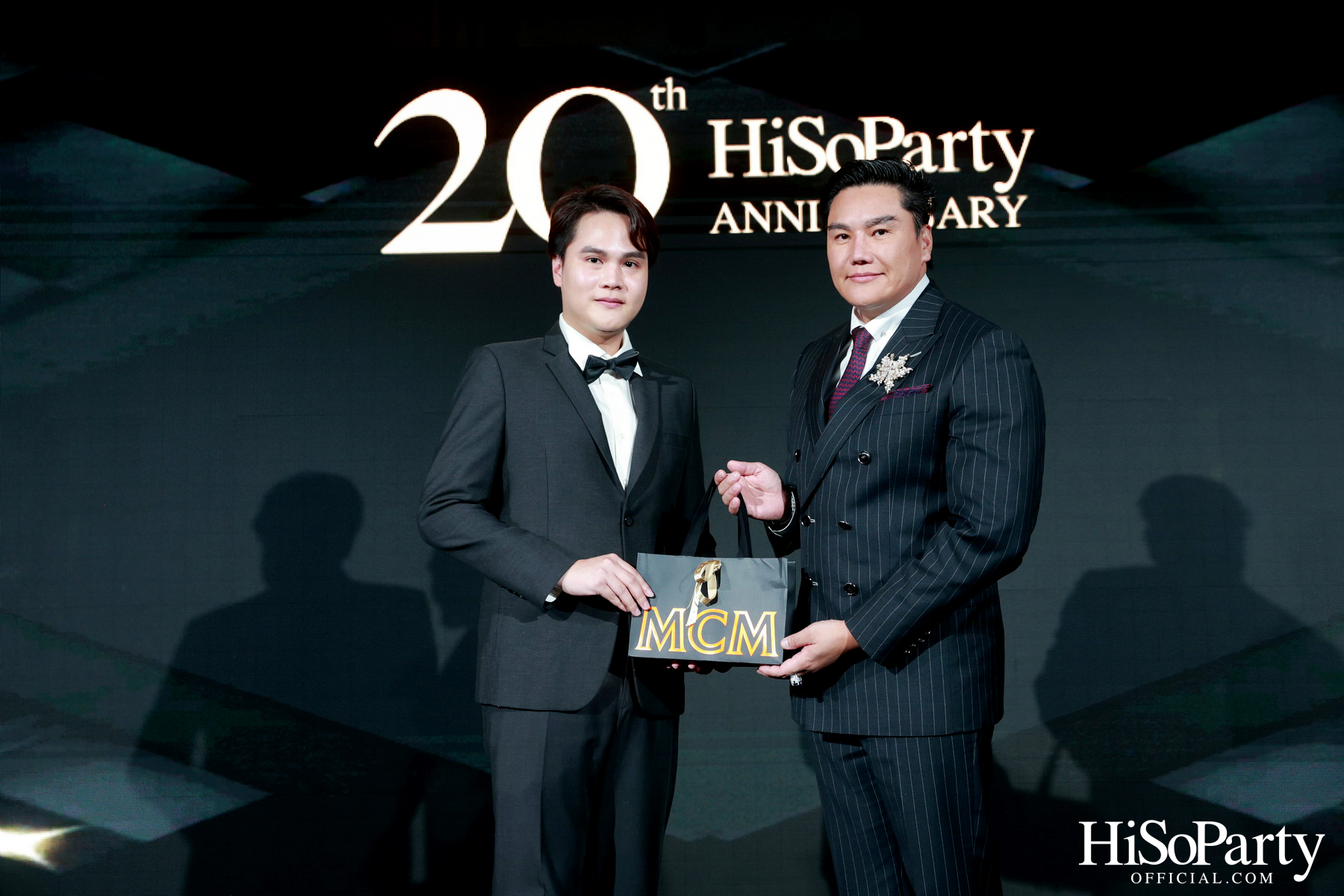 HiSoParty 20th Anniversary Gala Night - II