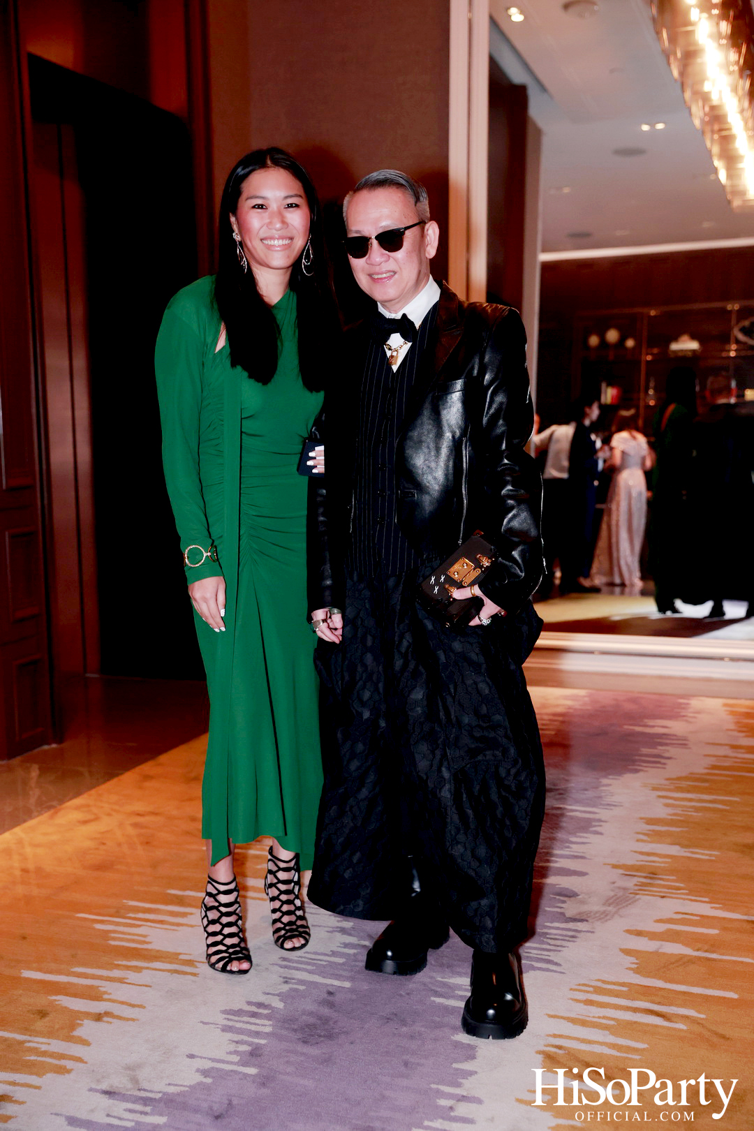 HiSoParty 20th Anniversary Gala Night - II