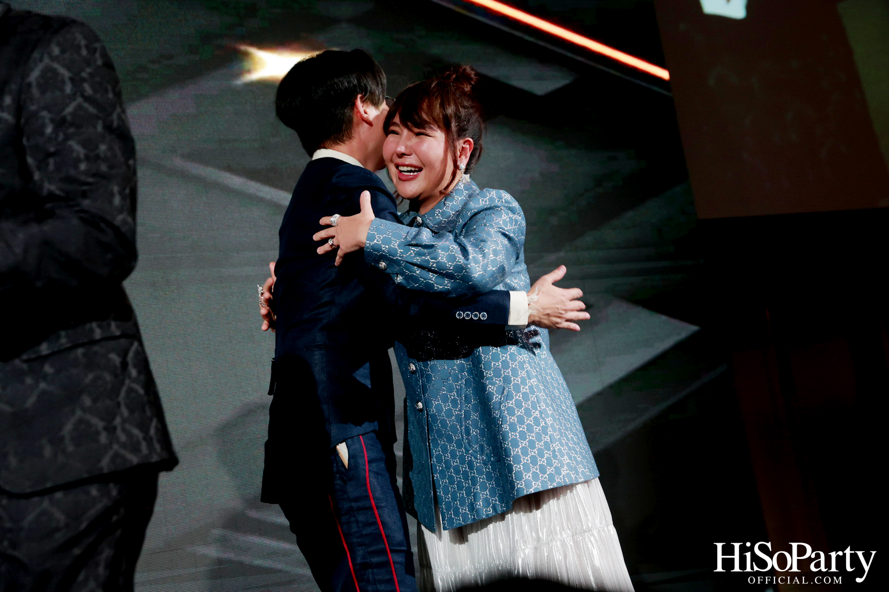 HiSoParty 20th Anniversary Gala Night - II