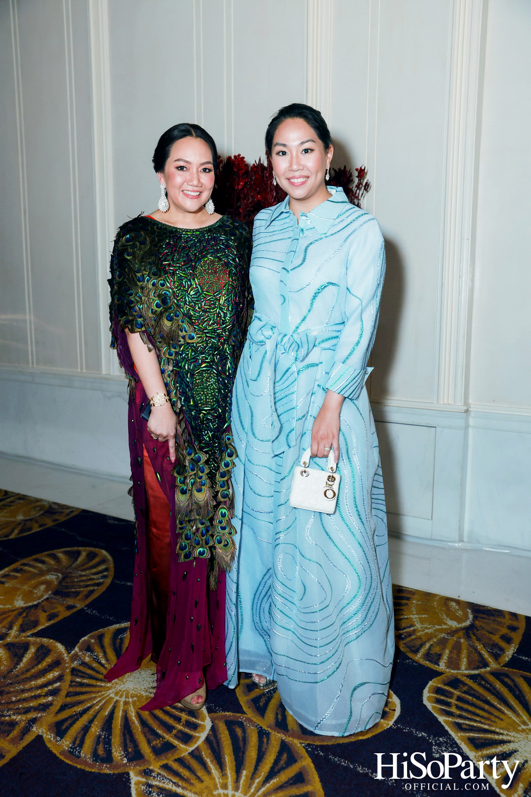 HiSoParty 20th Anniversary Gala Night - II