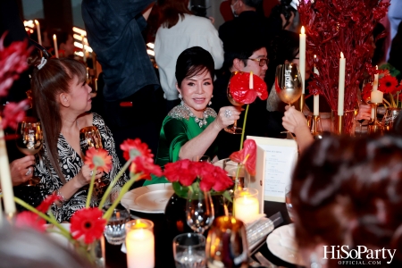 HiSoParty 20th Anniversary Gala Night - II