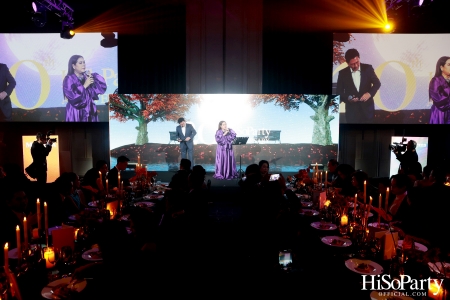 HiSoParty 20th Anniversary Gala Night - II