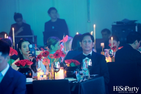 HiSoParty 20th Anniversary Gala Night - II