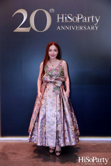 HiSoParty 20th Anniversary Gala Night - II