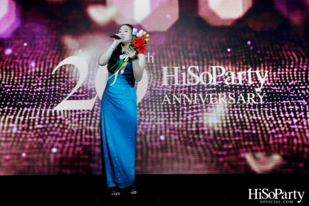 HiSoParty 20th Anniversary Gala Night - II