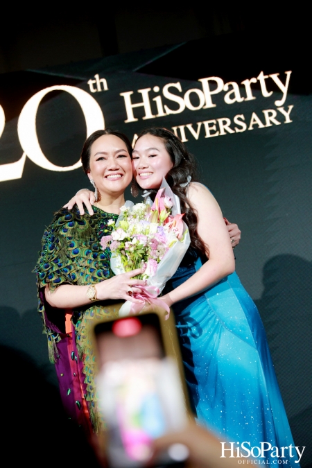 HiSoParty 20th Anniversary Gala Night - II