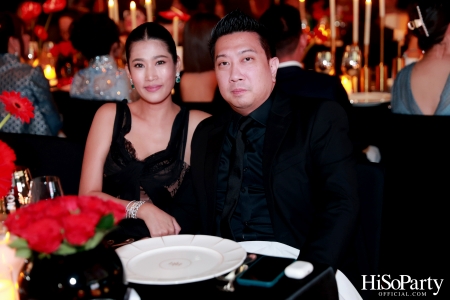 HiSoParty 20th Anniversary Gala Night - II