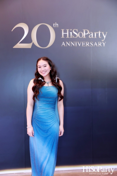 HiSoParty 20th Anniversary Gala Night - II
