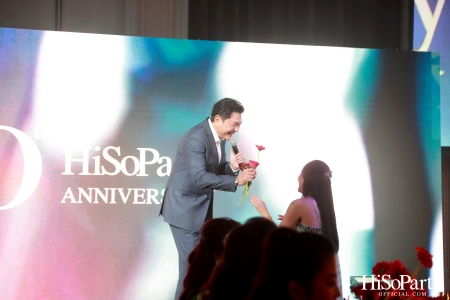 HiSoParty 20th Anniversary Gala Night - II