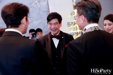 HiSoParty 20th Anniversary Gala Night - II