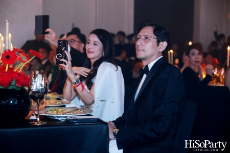 HiSoParty 20th Anniversary Gala Night - II