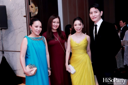 HiSoParty 20th Anniversary Gala Night - II