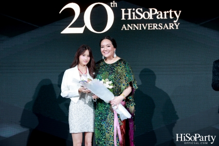 HiSoParty 20th Anniversary Gala Night - II