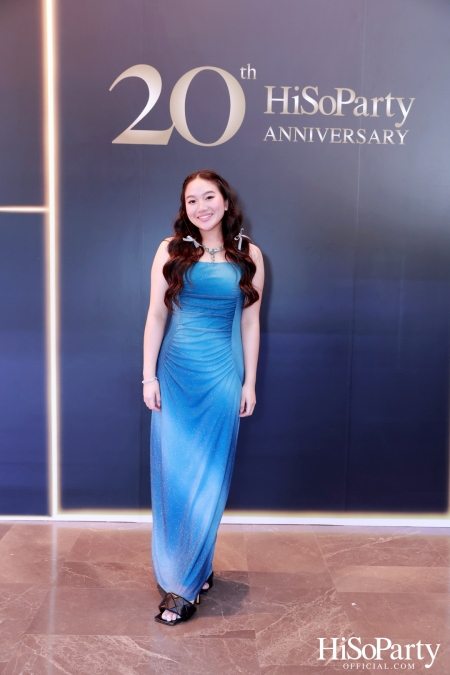 HiSoParty 20th Anniversary Gala Night - II