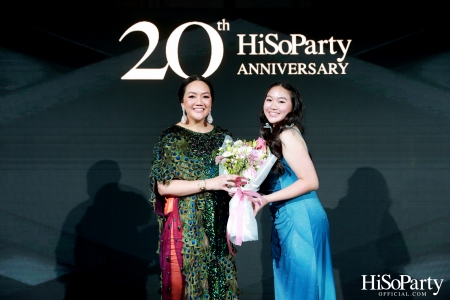 HiSoParty 20th Anniversary Gala Night - II