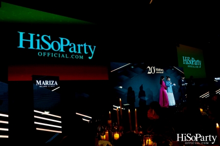 HiSoParty 20th Anniversary Gala Night - II