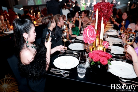 HiSoParty 20th Anniversary Gala Night - II