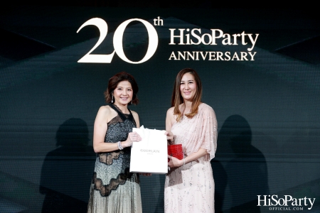 HiSoParty 20th Anniversary Gala Night - II