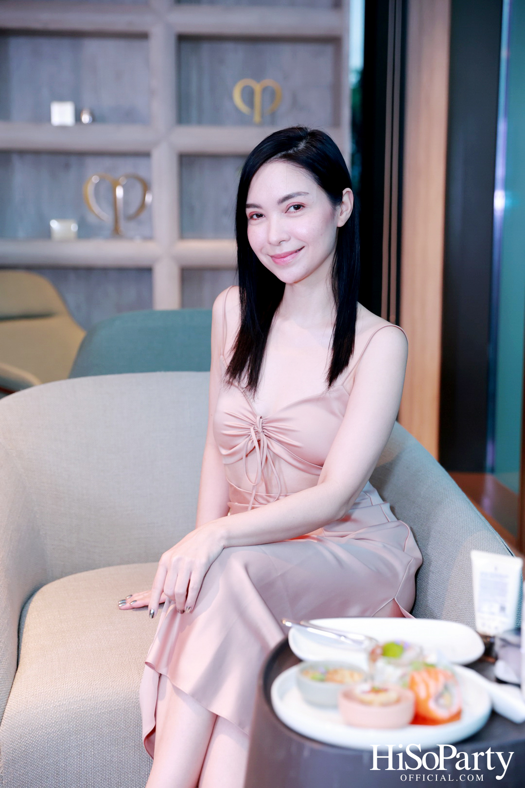 CLÉ DE PEAU BEAUTÉ ‘Beauty Facial Treatment Workshop’