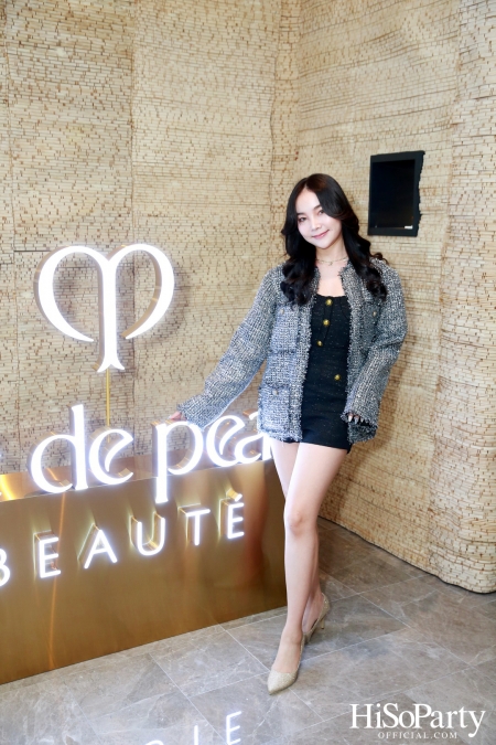 CLÉ DE PEAU BEAUTÉ ‘Beauty Facial Treatment Workshop’