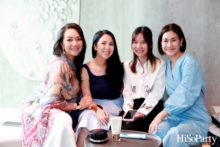 CLÉ DE PEAU BEAUTÉ ‘Beauty Facial Treatment Workshop’