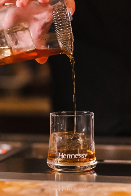 Hennessy Society X.O. Dinner ชวนเหล่าคนดังจากหลากหลายวงการ ร่วมสัมผัสประสบการณ์การดื่ม Cognac ระดับโลก 