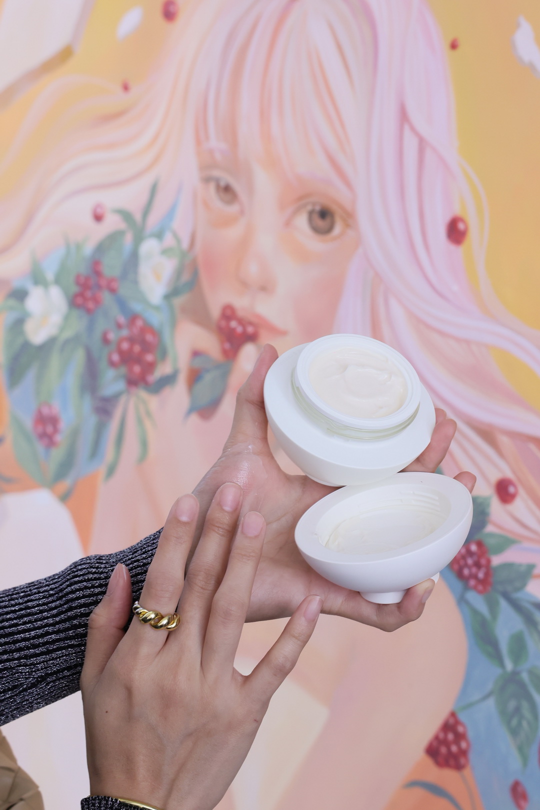 Sulwhasoo จัดงาน The Night of The Ultimate S Experiences เปิดตัวผลิตภัณฑ์ระดับลักซ์ชัวรีชื่อว่า ‘The Ultimate S’