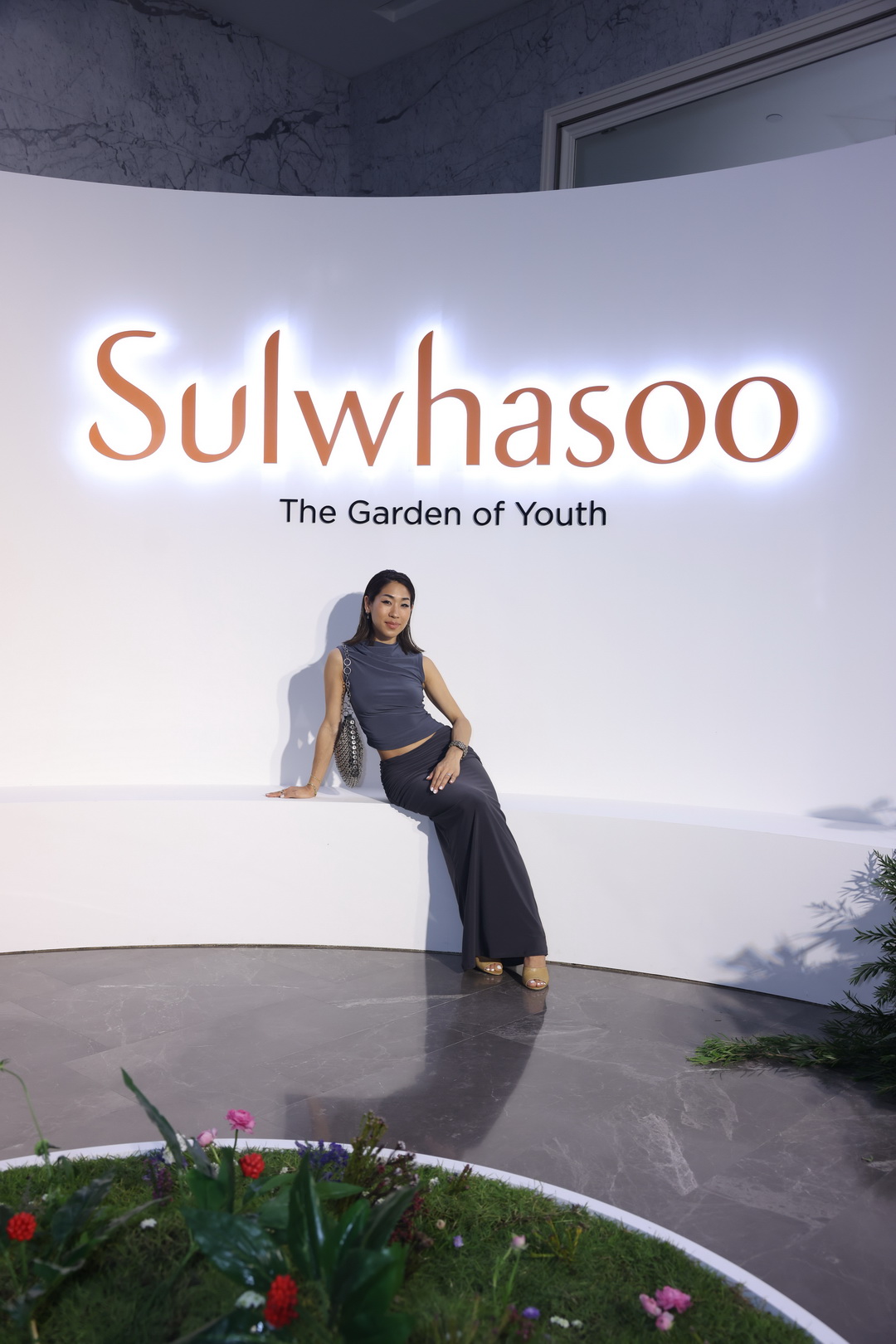 Sulwhasoo จัดงาน The Night of The Ultimate S Experiences เปิดตัวผลิตภัณฑ์ระดับลักซ์ชัวรีชื่อว่า ‘The Ultimate S’