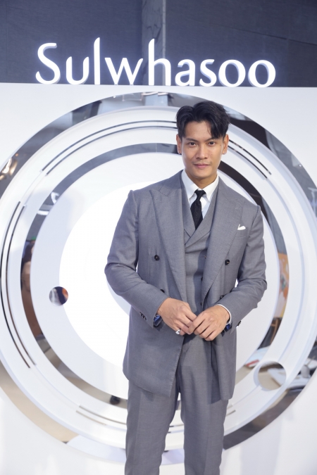 Sulwhasoo จัดงาน The Night of The Ultimate S Experiences เปิดตัวผลิตภัณฑ์ระดับลักซ์ชัวรีชื่อว่า ‘The Ultimate S’