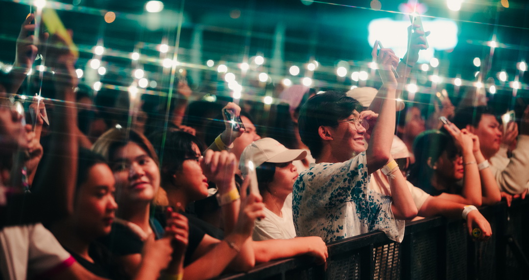 Heineken Experience Silver ร่วมเติมเต็มโมเมนต์ปล่อยไหลในงาน ‘Heineken Experience Silver Presents What The Duck Family & Friends Party’