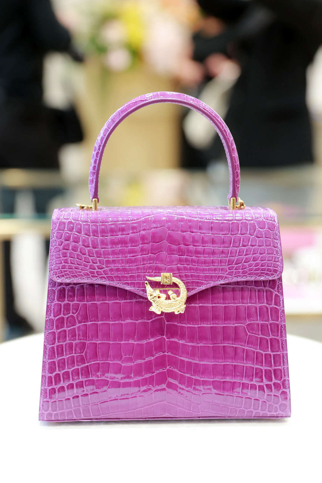 งานเปิดตัว KWANPEN Flagship Store Siam Paragon คอนเซ็ปต์ใหม่ที่แรกในเอเชียแปซิฟิก