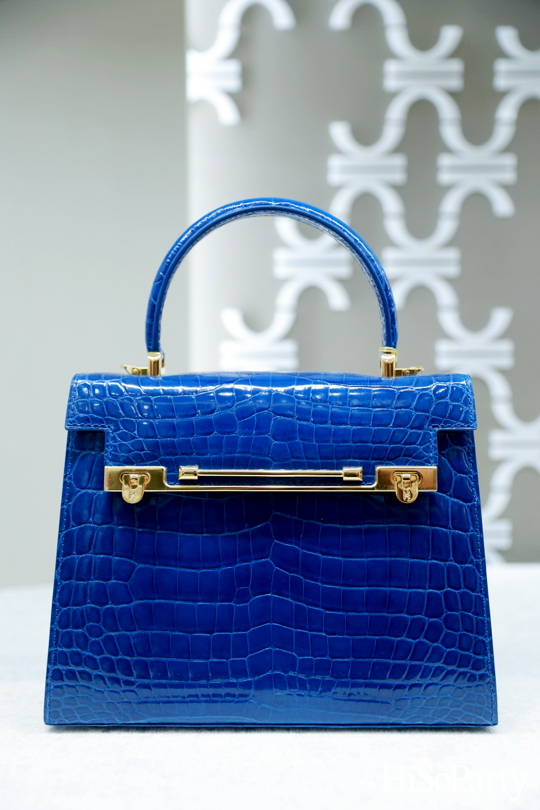 งานเปิดตัว KWANPEN Flagship Store Siam Paragon คอนเซ็ปต์ใหม่ที่แรกในเอเชียแปซิฟิก