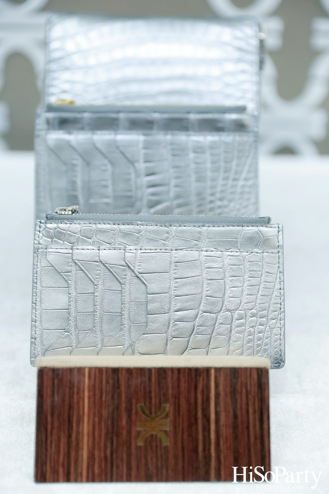 งานเปิดตัว KWANPEN Flagship Store Siam Paragon คอนเซ็ปต์ใหม่ที่แรกในเอเชียแปซิฟิก