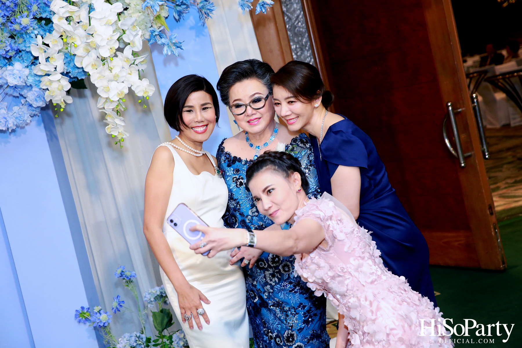 JETAPATH & QINGYUN WEDDING CEREMONY