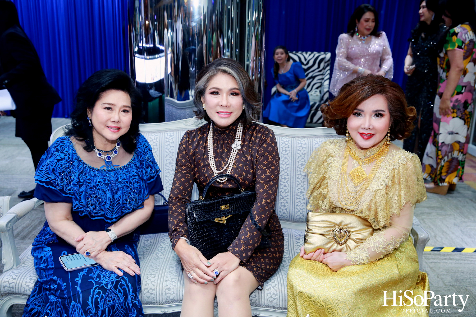 BEAUTY GEMS GRAND OPENING OF THE NEW CHAPTER EXCLUSIVE WITH MARIO MAURER