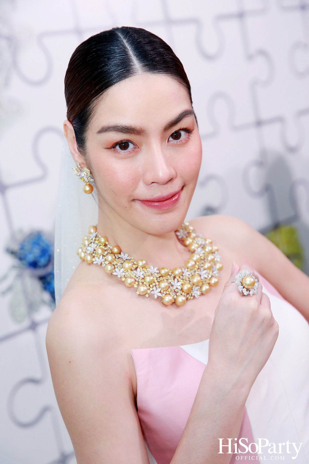 BEAUTY GEMS GRAND OPENING OF THE NEW CHAPTER EXCLUSIVE WITH MARIO MAURER