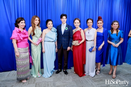 BEAUTY GEMS GRAND OPENING OF THE NEW CHAPTER EXCLUSIVE WITH MARIO MAURER