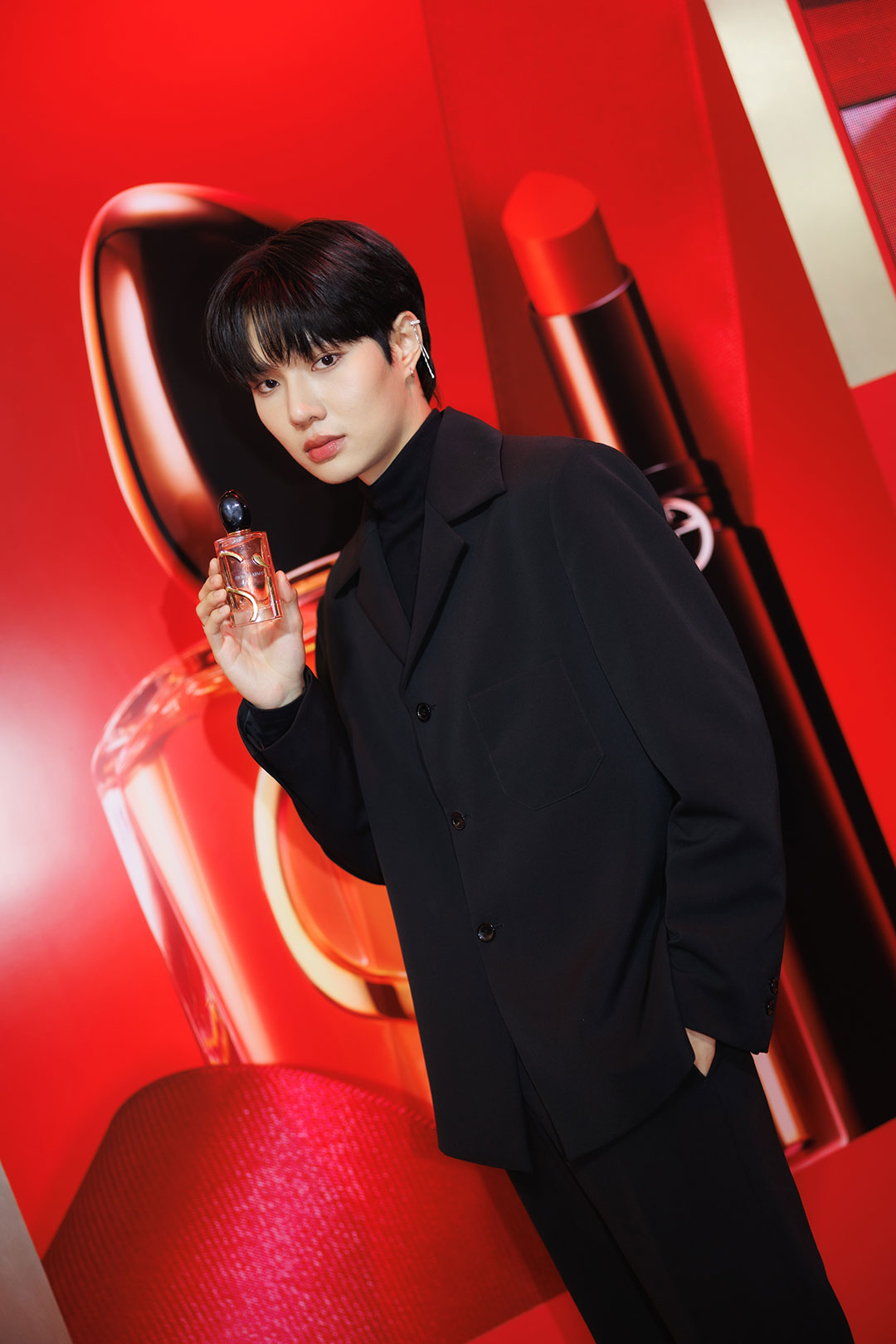 ‘The Armani Gift House’ งานใหญ่แห่งปี จาก Armani Beauty พบกับเซ็ตของขวัญมากมายต้อนรับเทศกาลแห่งความสุข