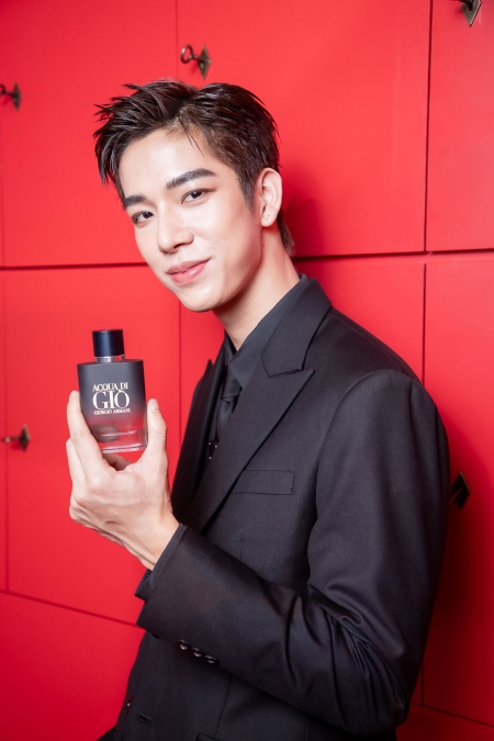 ‘The Armani Gift House’ งานใหญ่แห่งปี จาก Armani Beauty พบกับเซ็ตของขวัญมากมายต้อนรับเทศกาลแห่งความสุข