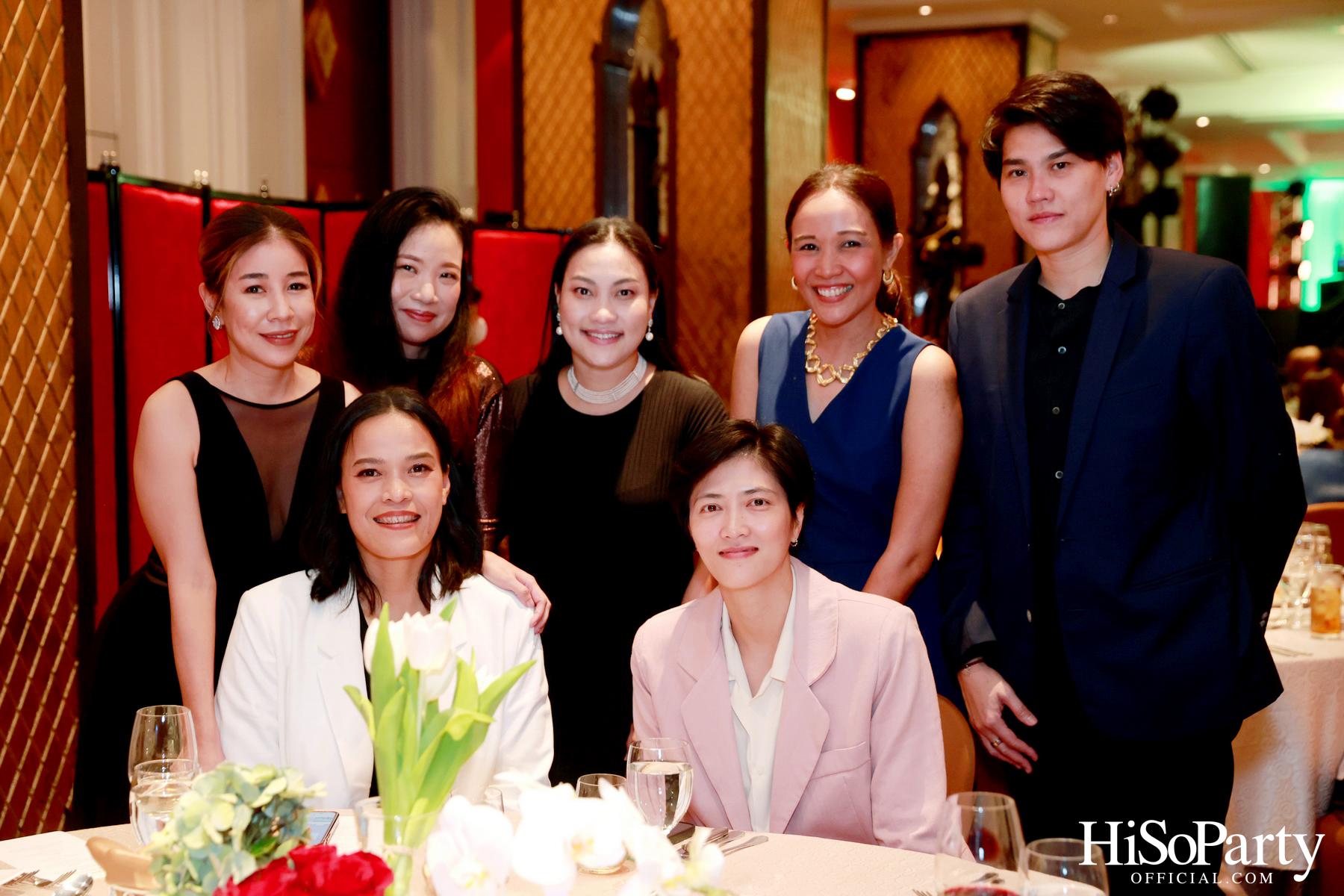 ‘Hope for Hunger Charity Night: Talks and Concert’ งานคอนเสิร์ตการกุศลเพื่อสมทุบทุนให้กับ UNHCR นำไปช่วยเหลือภาวะขาดแคลนอาหารในทวีปแอฟริกา