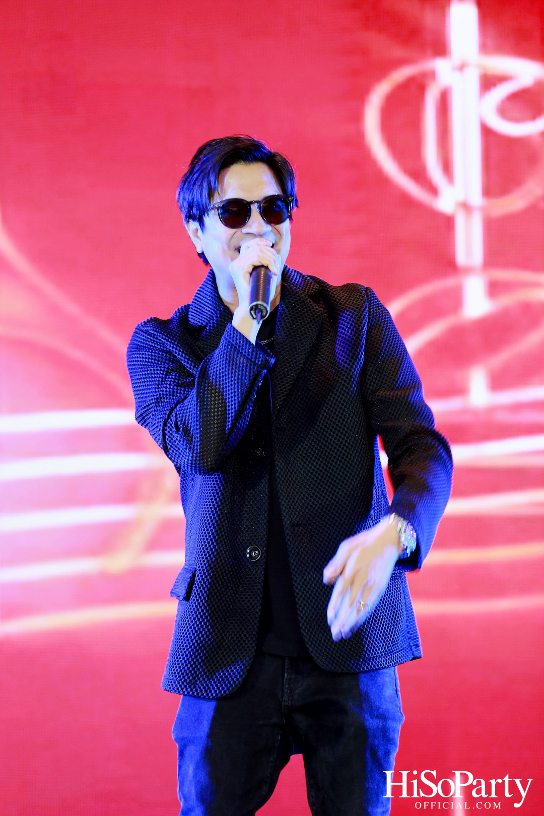 ‘Hope for Hunger Charity Night: Talks and Concert’ งานคอนเสิร์ตการกุศลเพื่อสมทุบทุนให้กับ UNHCR นำไปช่วยเหลือภาวะขาดแคลนอาหารในทวีปแอฟริกา