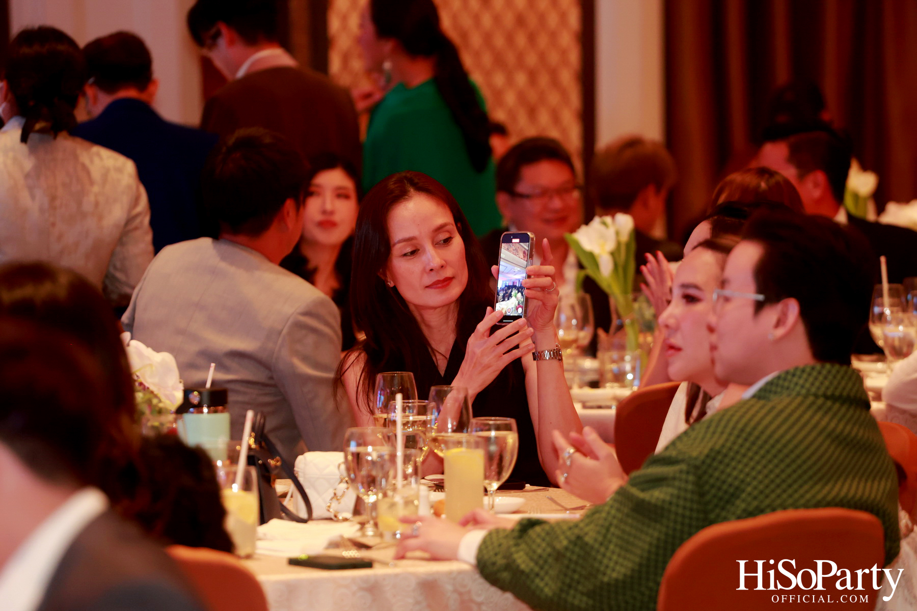 ‘Hope for Hunger Charity Night: Talks and Concert’ งานคอนเสิร์ตการกุศลเพื่อสมทุบทุนให้กับ UNHCR นำไปช่วยเหลือภาวะขาดแคลนอาหารในทวีปแอฟริกา